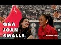 CONOCÍ A JOAN SMALLS | PAU FLORENCIA