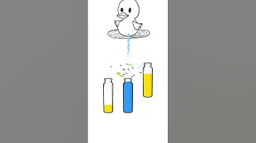 Water Sort Puzzle free #gameplay #waitforend#youtube#shors #shortsfeed#youtubeshorts#yt #game#gaming