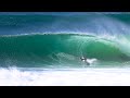 PUMPING GOLD COAST -  Kelly Slater, Mick Fanning, Mikey Wright and Local Pros