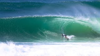 PUMPING GOLD COAST -  Kelly Slater, Mick Fanning, Mikey Wright and Local Pros