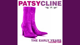 Video thumbnail of "Patsy Cline - I Go To Church On Sunday"