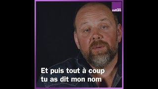 Grégory Gadebois Interprète Un Extrait De La Musica Deuxième, De Marguerite Duras