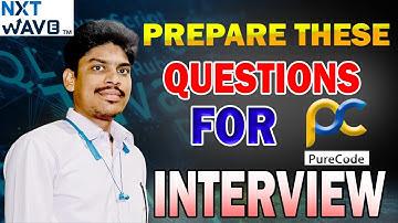 NxtWave CCBP 4.0 Student Review in Telugu | PureCode Software Interview | 2024