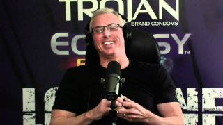 Loveline Highlights: That One Time When Dr Drew Made A Joke