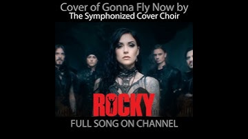 Thumbnail of Rocky Theme - Epic Symphonic Metal Cover Song (Gonna Fly Now)