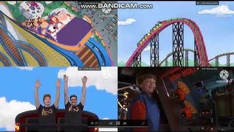 up to faster quadparison 17