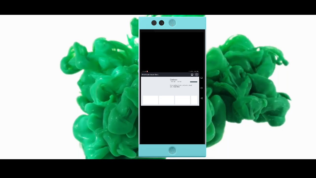 Download Kinemaster pro fully  unlocked version