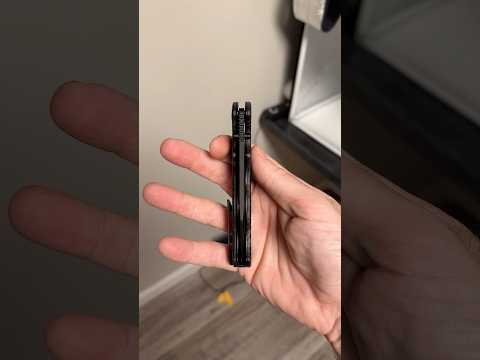 BRAND NEW version of a Top 5 Civivi knife!! ????????‍????????  