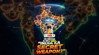 India's Secret Nuclear AI Weapon