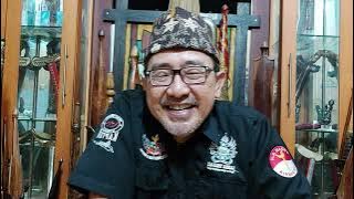 129. Dhapur Mesem, Sang pengangkat citra & pesona diri pribadi. Rev : 6239 & 5877