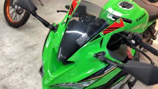 ZX-25R/カワサキ の販売情報 バイク王 横浜瀬谷店｜ウェビック バイク選び