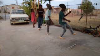 Rasta Skanking 01