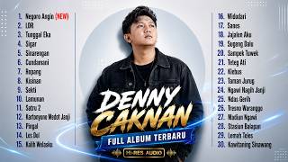 FULL ALBUM DENNY CAKNAN TERBARU Lagu Jawa Populer Pilihan