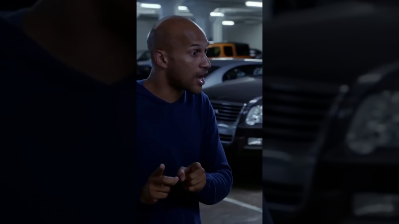 When your mnemonic device is wayyy too complicated | #keyandpeele #shorts