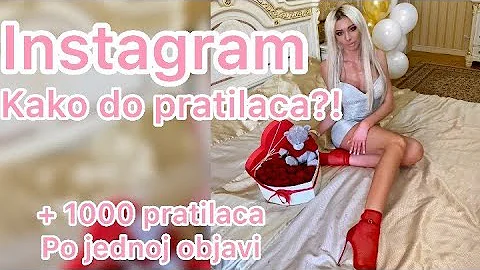 Proč používáš Instagram na mobilu?