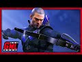 MARVEL'S AVENGERS Œil-de-faucon HAWKEYE fr - FILM JEU COMPLET