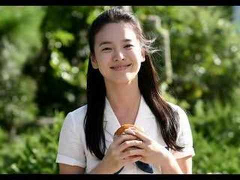 Song hye kyo: My Girl Fan Vid - YouTube