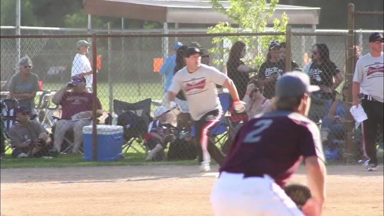 McQuade Softball Tournament Unfiltered YouTube