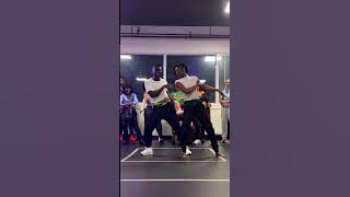 Ridimz - Shabasiko (Workshop Dance Video) Loicreyeltv