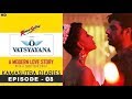 Kamasutra diaries  ep 08  o vatsyayana  comedy web series  frogslehren 