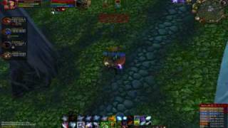 70 rogue shadowstep hemo