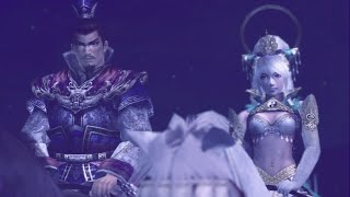 ps3 Musou Orochi Z   Battle Of Si Province