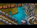 Развитие в арифметической прогрессии // Factorio №2