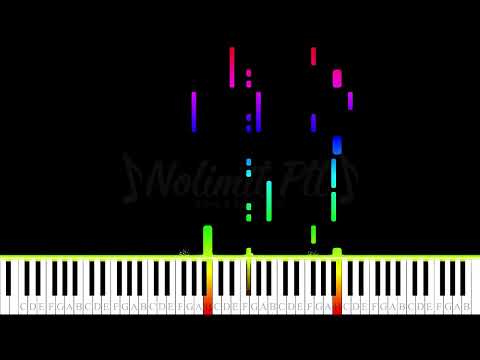 His Theme (Piano) - Toby Fox