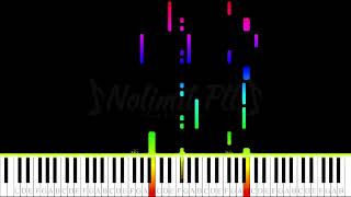 His Theme Piano