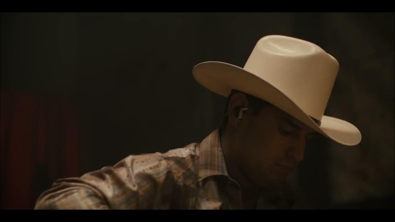 Carín León De Compas Official Video Carín León De Compas Official Video