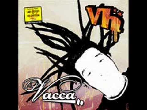 vacca mr cartoon