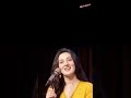 Amazing Female Singer Live Stage Performance 🔥