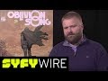 Walking Dead Creator Robert Kirkman on New Comic Oblivion Song | SYFY WIRE