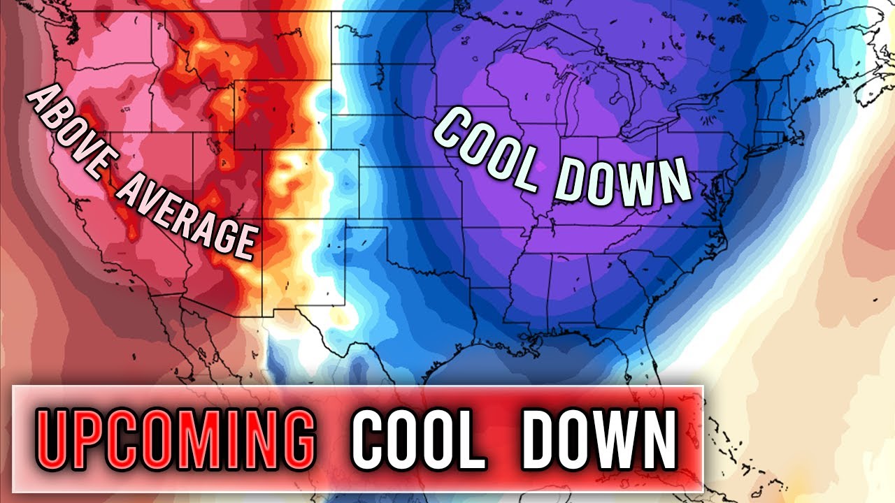 Upcoming Big Cool Down - YouTube