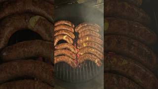 JALAPEÑO CHEDDAR SAUSAGE FROM SCRATCH