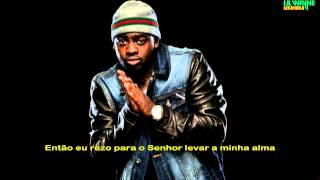 Juelz Santana Feat Lil Wayne & Kidd Kidd - Let's Us Pray Legendado