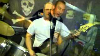 FolxPunk - Terra Titanic (Peter Schilling) COVER