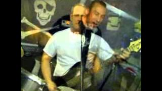 FolxPunk - Terra Titanic (Peter Schilling) COVER