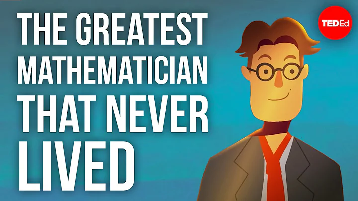 The greatest mathematician that never lived - Pratik Aghor - DayDayNews