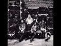 The allman brothers band  stormy monday  at fillmore east 1971