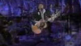 Video thumbnail of "Greg Lake - I Believe in Father Christmas (Live, 1994)"