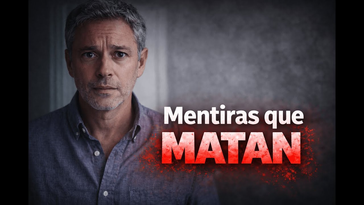 El Secreto que Destruyó a Toda una Familia