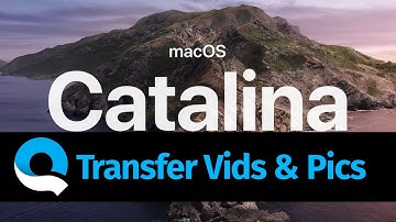 How to Use GoPro Quik to Transfer Videos & Pictures on macOS Catalina