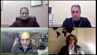 Οι Διατροφικές Διαταραχές και η σημασία της διεπιστημονικής συνεργασίας ψυχολόγου και διαιτολόγου