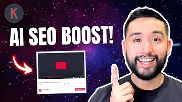 Unlock the AI Powered SEO Secrets That BOOST Your Video Views FAST!