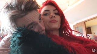 Joe and Dianne Cutest Moments