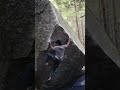 Tim&#39;s Arête - V10