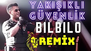 Video thumbnail of "Yakışıklı Güvenlik - Bılbılo 2024 - Bılbılo Lo Koçero Bılbılo Remix - Tiktok'ta Aranan Şarkı Bılbılo"