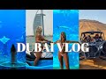 Dubai vlog