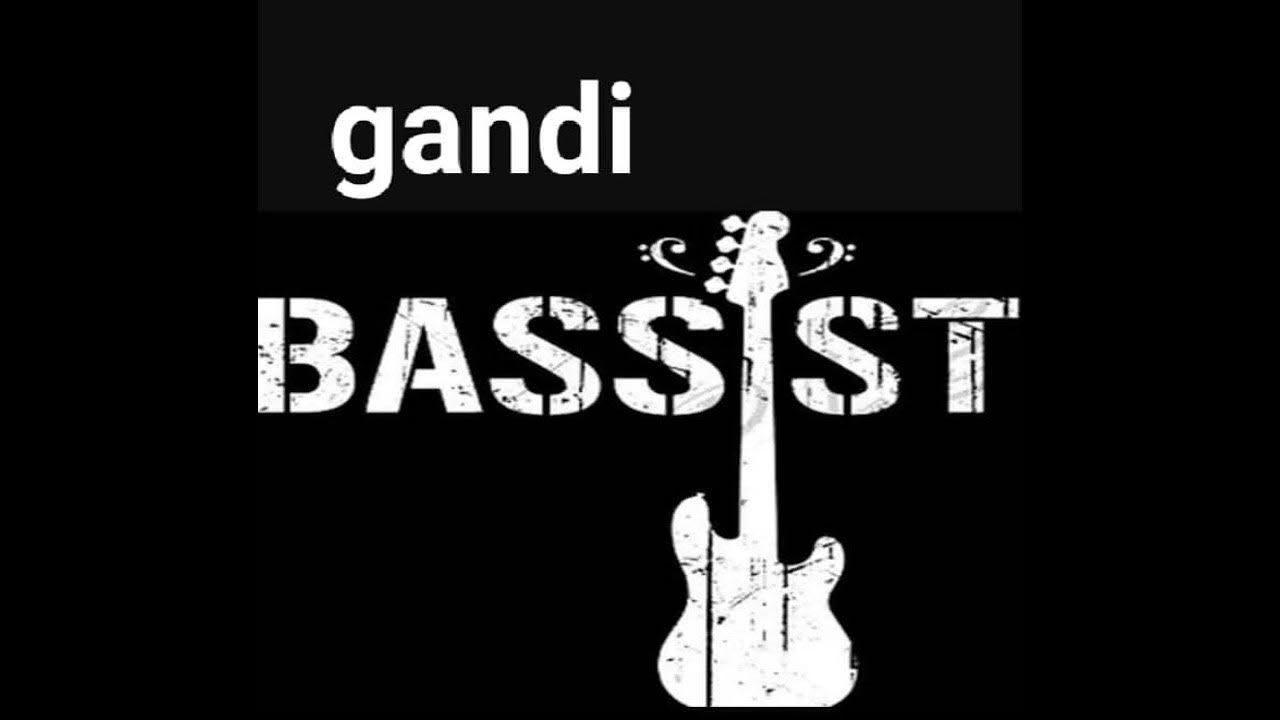 Instrumental music bass drum keyboard dan gitar enak didengar (by